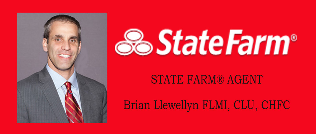 Brian Llewellyn State Farm Agent Lakeside Ambucs