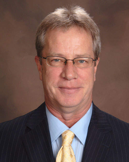 Shawn Devlin