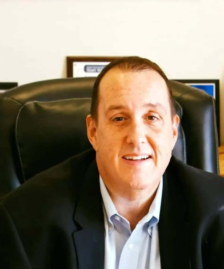 rick lucas